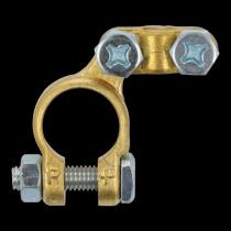 MAI COMPONENTES ELECTRICOS PARA AUTOMOVIL TB14A - TERMINAL BATERíA STANDARD +