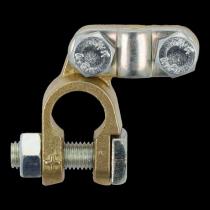 MAI COMPONENTES ELECTRICOS PARA AUTOMOVIL TB15 - TERMINAL BATERIA JAPONéS +