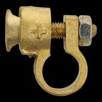 MAI COMPONENTES ELECTRICOS PARA AUTOMOVIL TB19 - TERMINAL BATERíA CAMIóN +