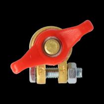 MAI COMPONENTES ELECTRICOS PARA AUTOMOVIL TB21 - TER. PALOMILLA ROJA +