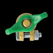 MAI COMPONENTES ELECTRICOS PARA AUTOMOVIL TB22 - TER. PALOMILLA VERDE -