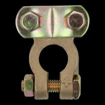 MAI COMPONENTES ELECTRICOS PARA AUTOMOVIL TB29 - TERMINAL BATERíA RECTO HEAVY DUTY +