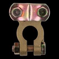 MAI COMPONENTES ELECTRICOS PARA AUTOMOVIL TB30 - TERMINAL BATERíA  RECTO HEAVY DUTY -