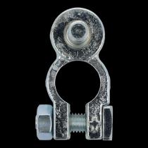 MAI COMPONENTES ELECTRICOS PARA AUTOMOVIL TB40 - TERMINAL BATERíA ESPARRAGO M8 +