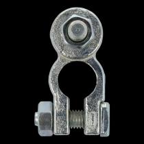 MAI COMPONENTES ELECTRICOS PARA AUTOMOVIL TB42 - TERMINAL BATERíA ESPARRAGO M8 -