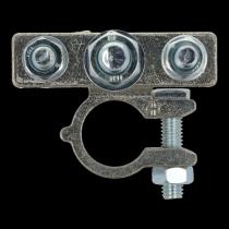 MAI COMPONENTES ELECTRICOS PARA AUTOMOVIL TB70 - TERMINAL BATERíA M6-M8-M6 +