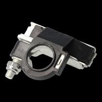 MAI COMPONENTES ELECTRICOS PARA AUTOMOVIL TB71N - TERMINAL BATERíA M5-M8-M5 - NEGRO