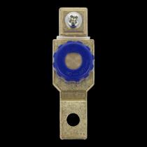 MAI COMPONENTES ELECTRICOS PARA AUTOMOVIL TB78 - TERMINAL DESCONECTADOR MOTO AZUL