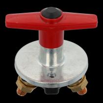 MAI COMPONENTES ELECTRICOS PARA AUTOMOVIL TB80 - DESCONECTADOR BATERIA M10