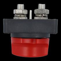 MAI COMPONENTES ELECTRICOS PARA AUTOMOVIL TB84 - DESCONECTADOR ON/OFF 2X M10 S/TAPA