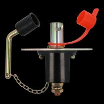 MAI COMPONENTES ELECTRICOS PARA AUTOMOVIL TB86 - DESCONECTADOR DE BATERIA M10