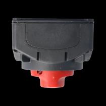 MAI COMPONENTES ELECTRICOS PARA AUTOMOVIL TB87 - DESCONECTADOR ON/OFF - 12V