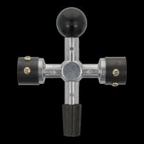 MAI COMPONENTES ELECTRICOS PARA AUTOMOVIL TB99 - LIMPIADOR DE CONTACTOS Y BORNES