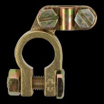 MAI COMPONENTES ELECTRICOS PARA AUTOMOVIL TBAA - TERMINAL BATERíA DIN  +