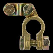 MAI COMPONENTES ELECTRICOS PARA AUTOMOVIL TBBA - TERMINAL BATERíA  DIN  -