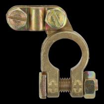 MAI COMPONENTES ELECTRICOS PARA AUTOMOVIL TBCA - TERMINAL BATERíA DIN +