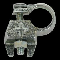 MAI COMPONENTES ELECTRICOS PARA AUTOMOVIL TF01E - TERMINAL BATERíA FORD +