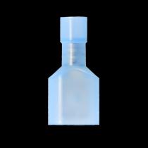 MAI COMPONENTES ELECTRICOS PARA AUTOMOVIL TI99 - TERMINAL AISLADO LENGUETA 6,3 X 0,08