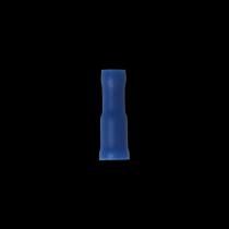 MAI COMPONENTES ELECTRICOS PARA AUTOMOVIL TI105 - TERMINAL HEMBRA AISLADO CILíNDRICO 4 MM ROJO