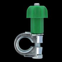 MAI COMPONENTES ELECTRICOS PARA AUTOMOVIL TR14 - TERMINAL BATERIA PLANO -