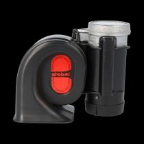 MAI COMPONENTES ELECTRICOS PARA AUTOMOVIL TRUCK CPT NG - TRUCK COMPACT NEGRA 12 V