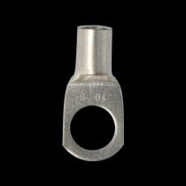 MAI COMPONENTES ELECTRICOS PARA AUTOMOVIL TT1008 - TERMINALES TUBULARES PRESIóN REFORZADOS 10MM DIAM.08