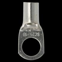 MAI COMPONENTES ELECTRICOS PARA AUTOMOVIL TT2510 - TERMINALES TUBULARES PRESIóN REFORZADOS 25MM DIAM.10