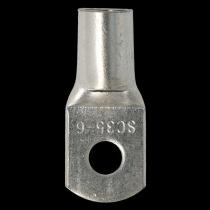 MAI COMPONENTES ELECTRICOS PARA AUTOMOVIL TT3506 - TERMINALES TUBULARES PRESIóN REFORZADOS 35MM DIAM.06