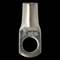 MAI COMPONENTES ELECTRICOS PARA AUTOMOVIL TT5012 - TERMINALES TUBULARES PRESIóN REFORZADOS 50MM DIAM.12