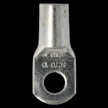 MAI COMPONENTES ELECTRICOS PARA AUTOMOVIL TT7010 - TERMINALES TUBULARES PRESIóN REFORZADOS 70MM DIAM.10