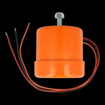 MAI COMPONENTES ELECTRICOS PARA AUTOMOVIL ZA25 - ZUMBADOR MARCHA ATRáS 24 V