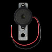 MAI COMPONENTES ELECTRICOS PARA AUTOMOVIL ZZ24 - MINI ZUMBADOR ELéCTRICO 24 V