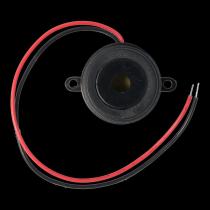 MAI COMPONENTES ELECTRICOS PARA AUTOMOVIL ZZ25 - ZUMBADOR 6 V-12 V-24 V