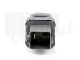 HITACHI 132238 - RELé, SISTEMA DE PRECALENTAMIENTO