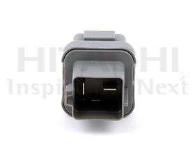 HITACHI 2502238 - RELé, SISTEMA DE PRECALENTAMIENTO
