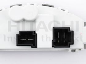 HITACHI 2502577 - REGULADOR, VENTILACION HABITACULO AA