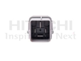 HITACHI 2502241 - CONTROLADOR DE BUJíAS INCANDESCENTES