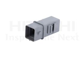 HITACHI 2502243 - CONTROLADOR DE BUJíAS INCANDESCENTES