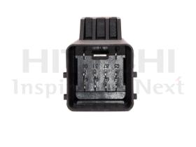 HITACHI 2502253 - CONTROLADOR DE BUJíAS INCANDESCENTES