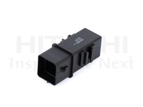 HITACHI 2502254 - CONTROLADOR DE BUJíAS INCANDESCENTES