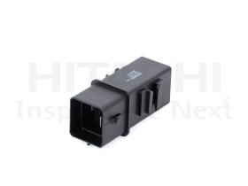HITACHI 2502255 - CONTROLADOR DE BUJíAS INCANDESCENTES