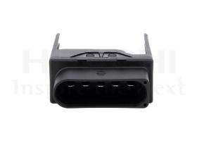 HITACHI 2502917 - UNIDAD DE CONTROL, BOMBA DE COMBUSTIBLE