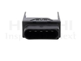 HITACHI 2502918 - UNIDAD DE CONTROL, BOMBA DE COMBUSTIBLE