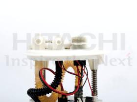 HITACHI 2503287 - UNIDAD DE ALIMENTACIóN, BOMBA COMBUSTIBLE