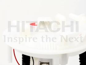 HITACHI 2503299 - UNIDAD DE ALIMENTACIóN, BOMBA COMBUSTIBLE