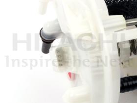 HITACHI 2503599 - UNIDAD DE ALIMENTACIóN, BOMBA COMBUSTIBLE
