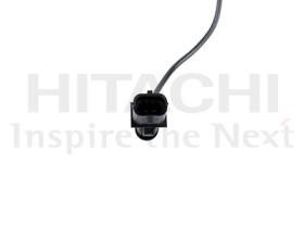 HITACHI 2505525 - SENSOR TEMP. GAS ESCAPE