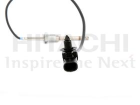 HITACHI 2505526 - SENSOR TEMP. GAS ESCAPE