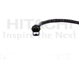 HITACHI 2505527 - SENSOR TEMP. GAS ESCAPE
