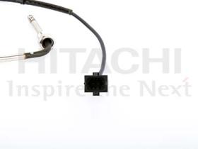 HITACHI 2505528 - SENSOR TEMP. GAS ESCAPE